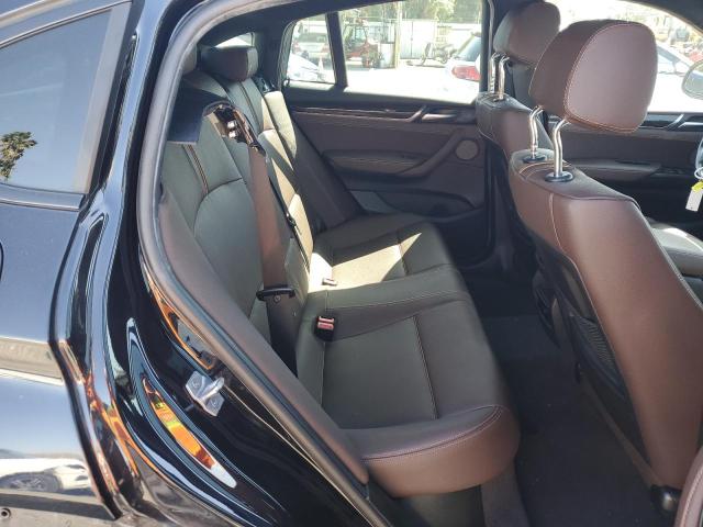 5UXXW7C59J0Z44957 BMW X4 Xdrivem40i