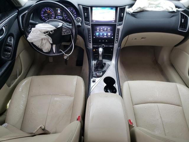 JN1BV7ARXFM417226 Infiniti Q50 BASE