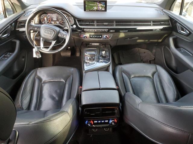 WA1LAAF75HD021395 Audi Q7 Premium Plus