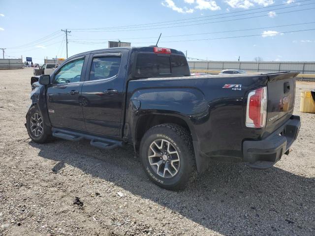 1GTG6CE35G1356823 GMC CANYON SLE