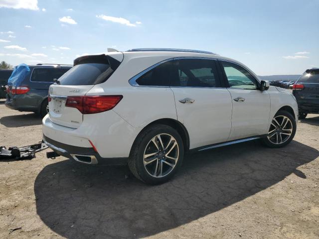 5FRYD4H89HB010501 Acura Mdx Advance