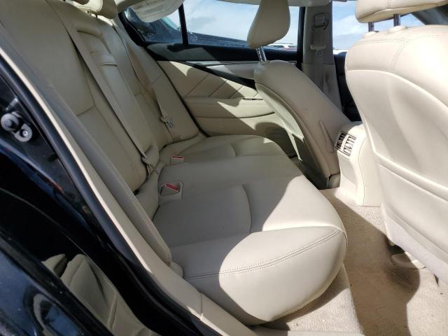 JN1EV7AR8LM252303 Infiniti Q50 PURE