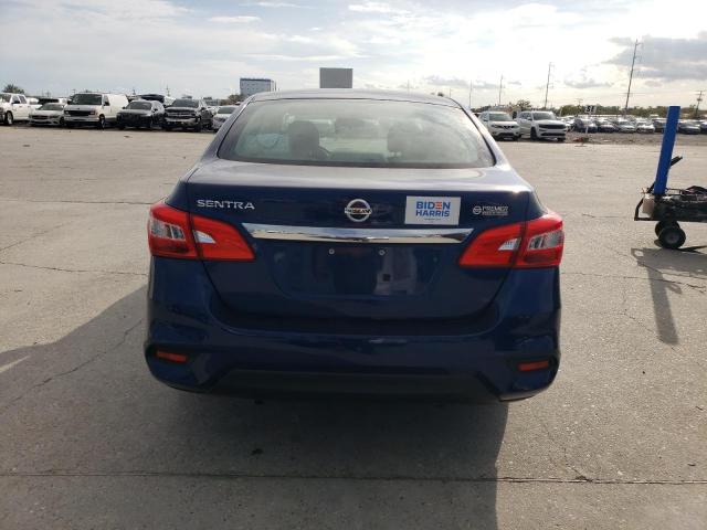 3N1AB7AP7KY329065 Nissan SENTRA S