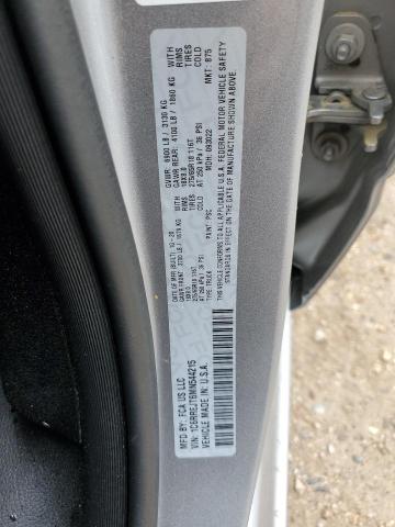 1C6RREJT6MN544215 RAM 1500 Laie