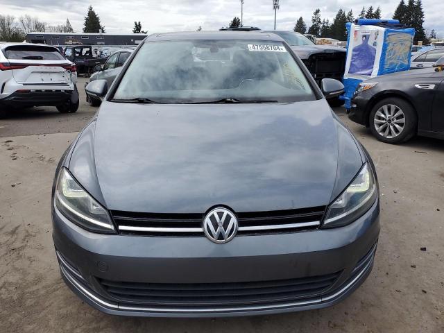 3VW2A7AU4FM037264 Volkswagen Golf Tdi