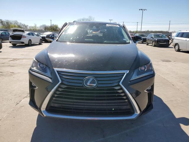 2T2ZZMCA0HC040732 Lexus Rx 350 Base