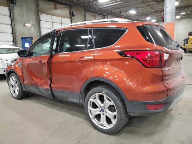1FMCU9J95KUA13479 Ford Escape Titanium