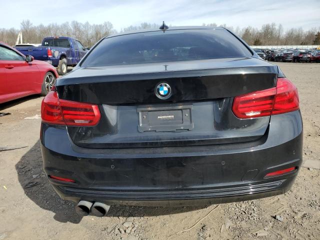 WBA8E9G54GNT85275 BMW 328 I Sulev