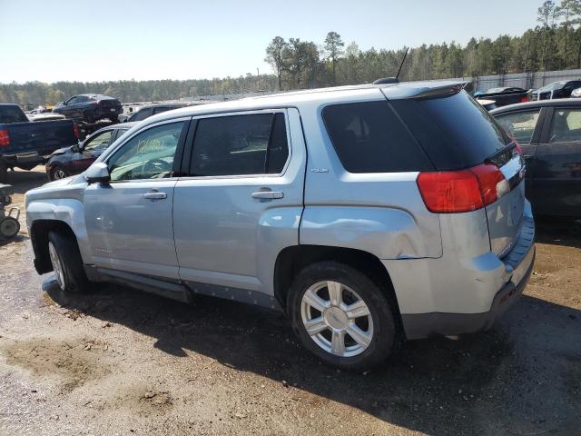 2GKALMEK8F6178711 GMC Terrain Sle