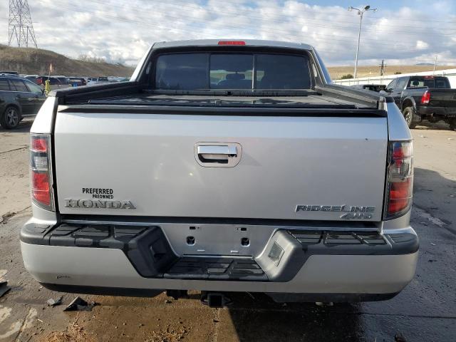 5FPYK1F55EB005734 Honda Ridgeline Rtl