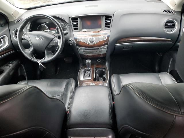 5N1AL0MM4EC514301 Infiniti QX60