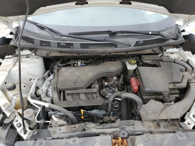 JN1BJ1CP1KW229620 Nissan Rogue Sport S