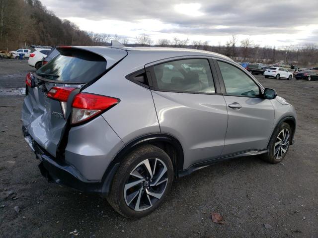 3CZRU6H14KG719594 Honda HR-V SPORT