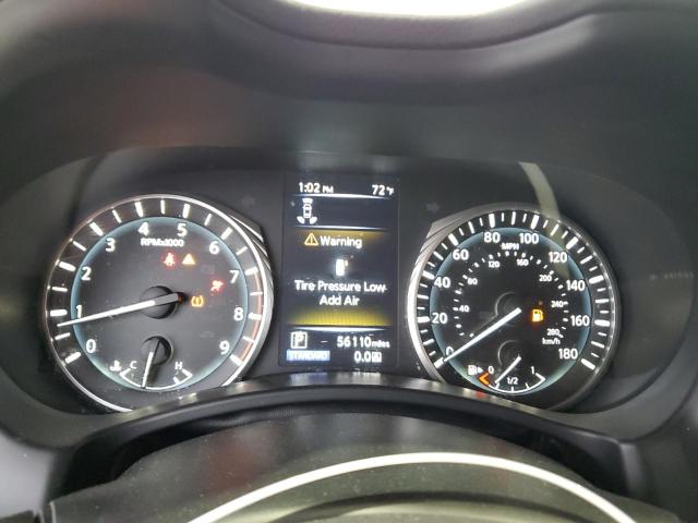 JN1EV7BP4MM704293 Infiniti Q50 LUXE