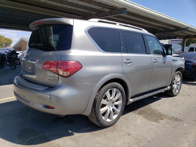 JN8AZ2NF9E9554230 Infiniti QX80