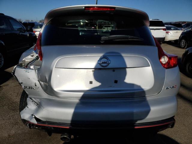 JN8AF5MV4ET366284 Nissan JUKE S