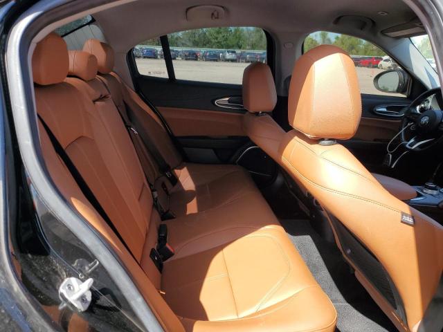 ZARFAMAN3L7629715 Alfa Romeo Giulia