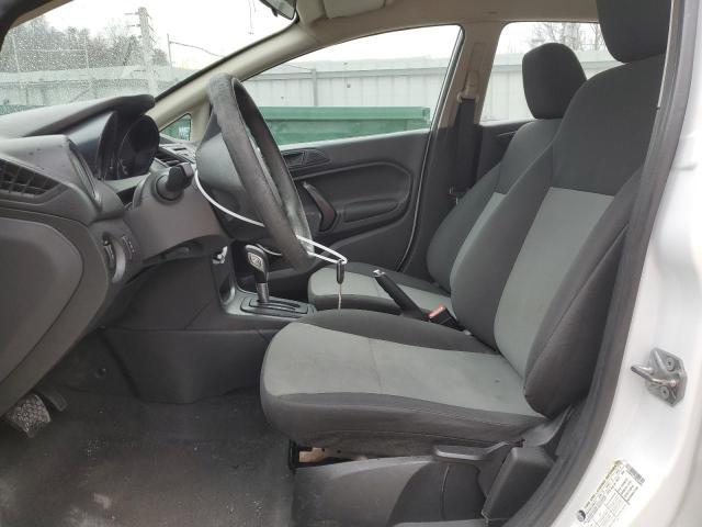3FADP4TJ7FM203066 Ford FIESTA S
