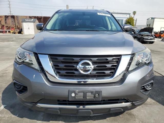 5N1DR2MN6HC607289 Nissan Pathfinder S