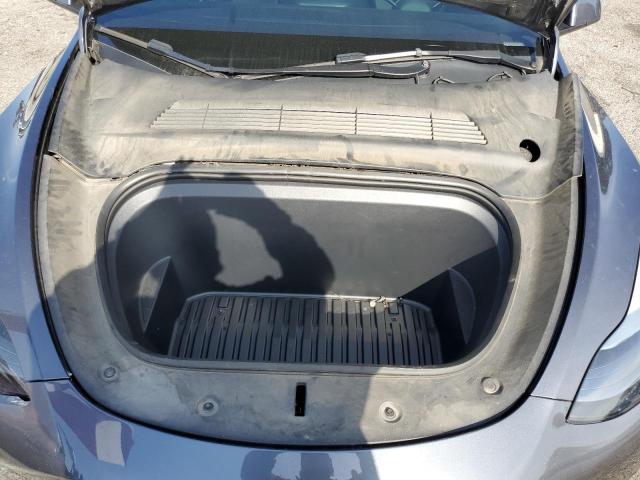 7SAYGDEF2NF521171 Tesla Model Y