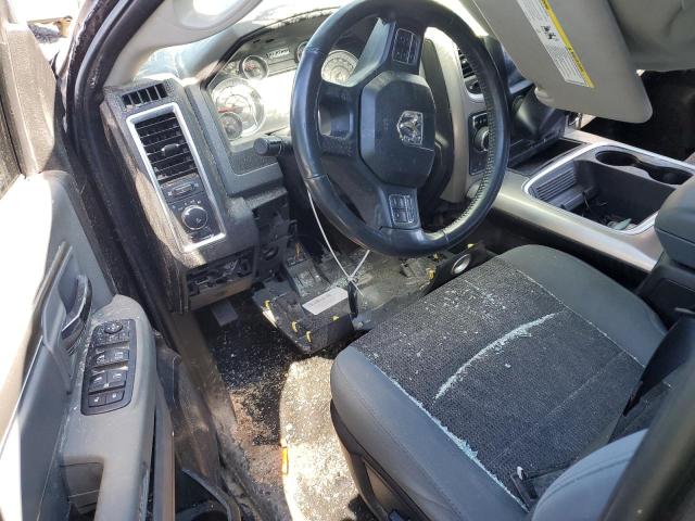 1C6RR7GT7KS619098 RAM 1500 Classic Slt