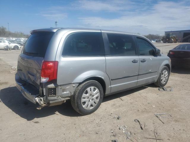 2C4RDGBG6FR599788 Dodge Grand Caravan Se