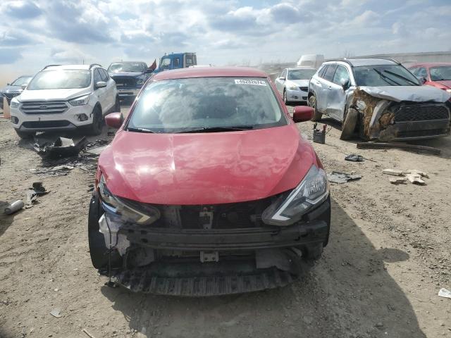 3N1AB7AP4GL675255 Nissan SENTRA S