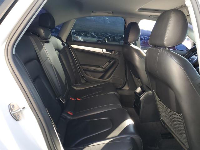 WAUAFAFL7EA004846 Audi A4 PREMIUM