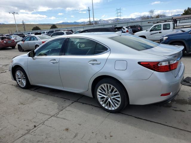 JTHBK1GG6F2161699 Lexus ES 350