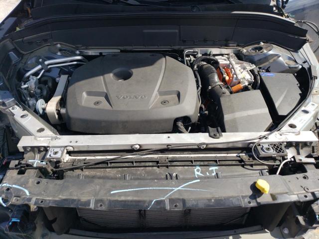 YV4H60CW3P1916934 Volvo XC90 PLUS