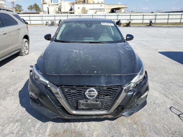 1N4BL4CVXMN371180 Nissan ALTIMA SR