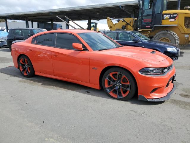 2C3CDXGJ8MH539965 Dodge Charger Scat Pack