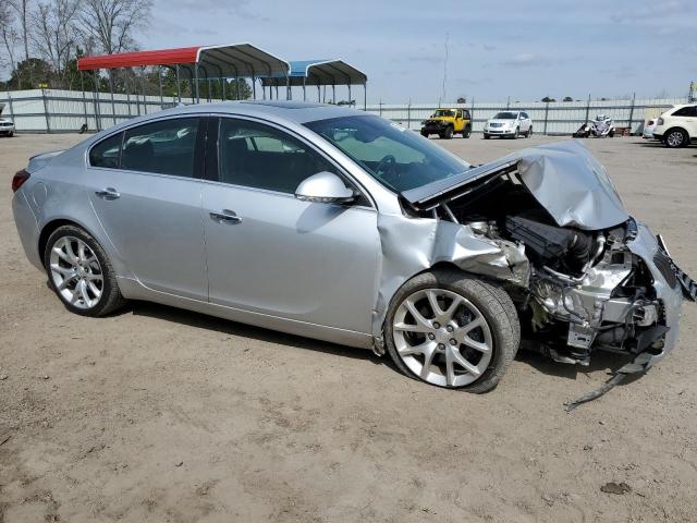 2G4GU5GX5E9243069 Buick REGAL GS