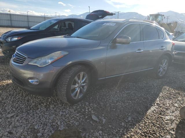 Auction sale of the 2014 Infiniti Qx50, vin: JN1BJ0HR8EM191145, lot number: 45734214