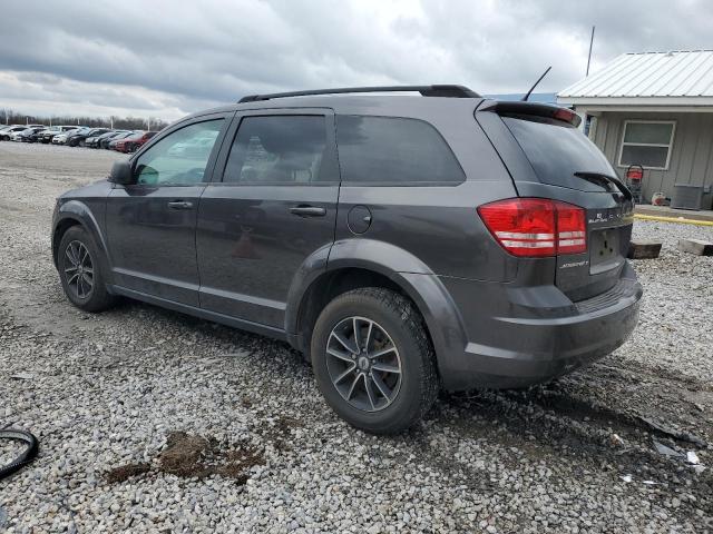 3C4PDCAB5JT385743 Dodge JOURNEY SE