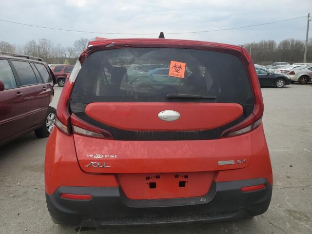 KNDJ33AU5L7018018 KIA SOUL EX