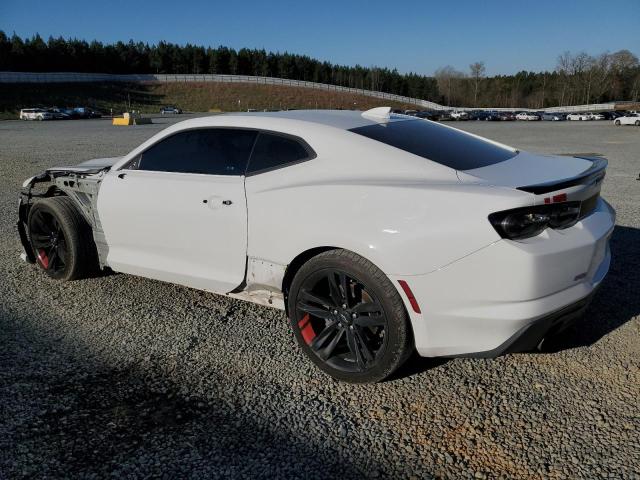 1G1FB1RS8M0123140 Chevrolet CAMARO LS