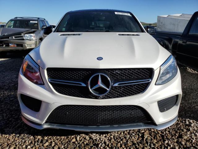 4JGED6EB6GA036699 Mercedes-Benz Gle Coupe 450 4matic