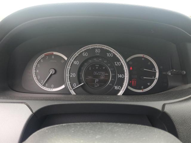 1HGCR2F36FA125833 Honda ACCORD LX