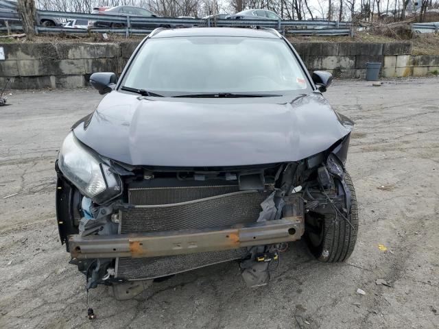 3CZRU6H71GM758883 Honda Hr-v Exl