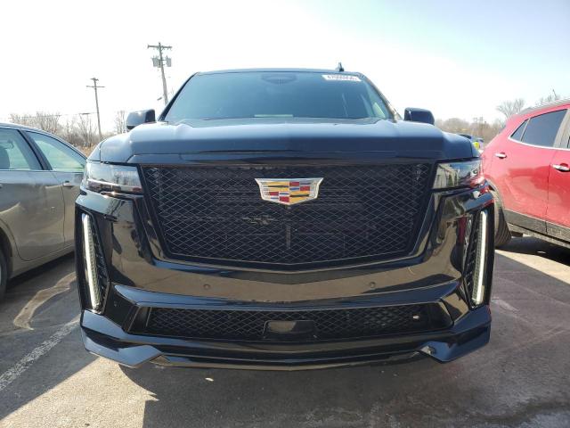1GYS4HK96PR469858 Cadillac Escalade V Sport