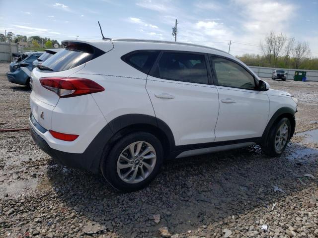 KM8J33A45HU584829 Hyundai Tucson Limited