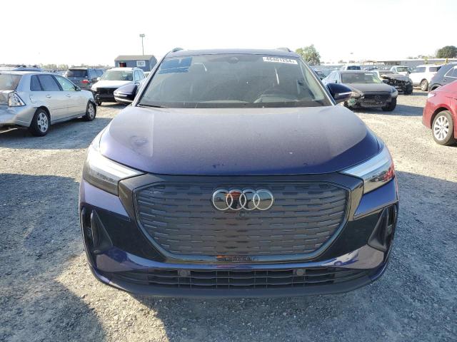 WA1L2BFZ7PP004874 Audi Q4 E-tron Premium Plus