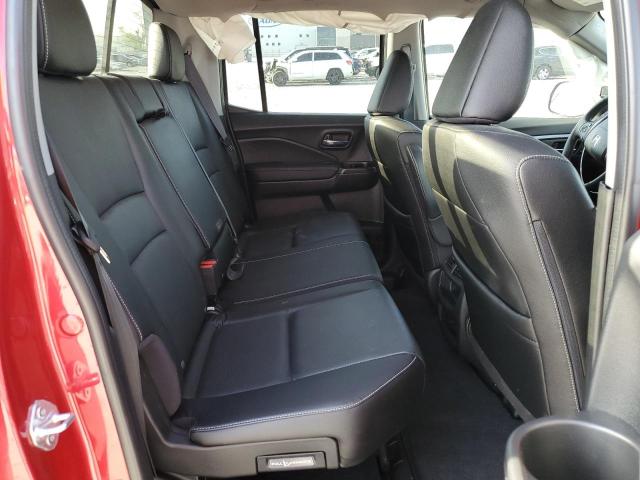 5FPYK3F53PB024829 Honda Ridgeline Rtl