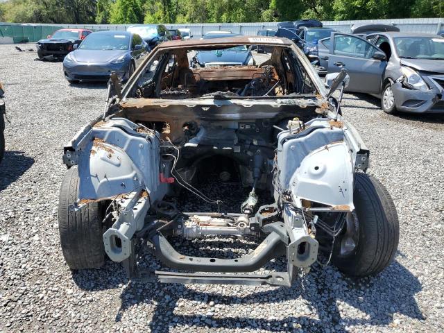 2C3CDXL96NH102866 Dodge Charger Srt Hellcat