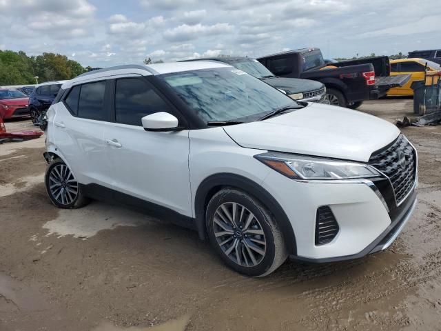 3N1CP5CV2RL472958 Nissan KICKS SV