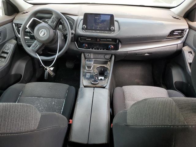 5N1AT3BB0MC810031 Nissan ROGUE SV