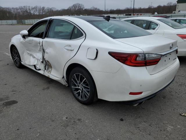 58ABK1GG5JU117101 Lexus ES 350