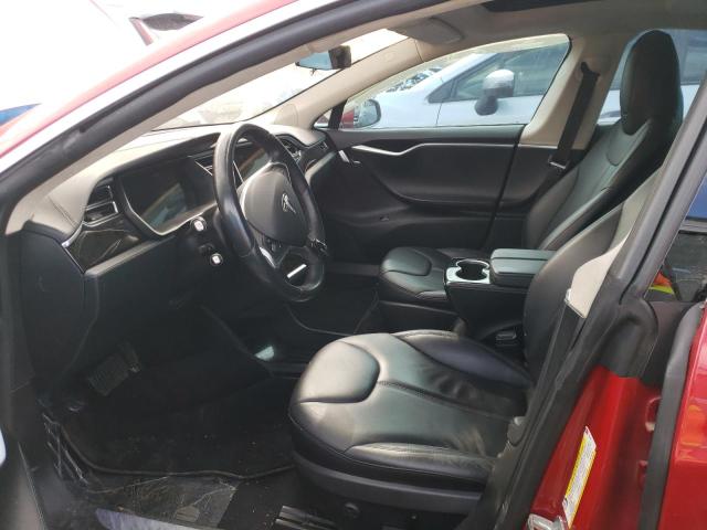 5YJSA1E29FF114496 Tesla MODEL S