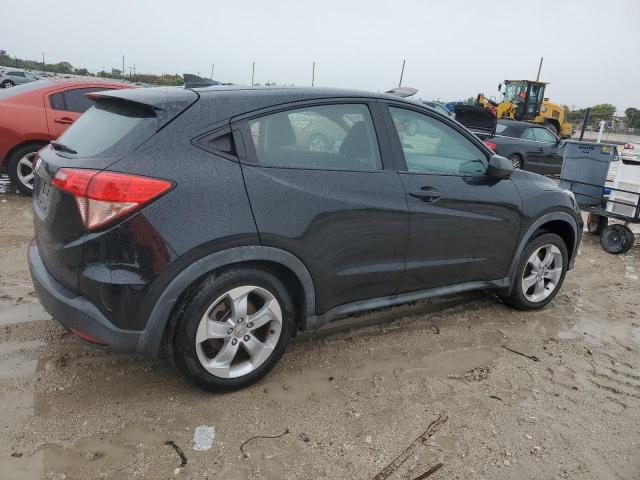 3CZRU5H31GM725499 Honda HR-V LX